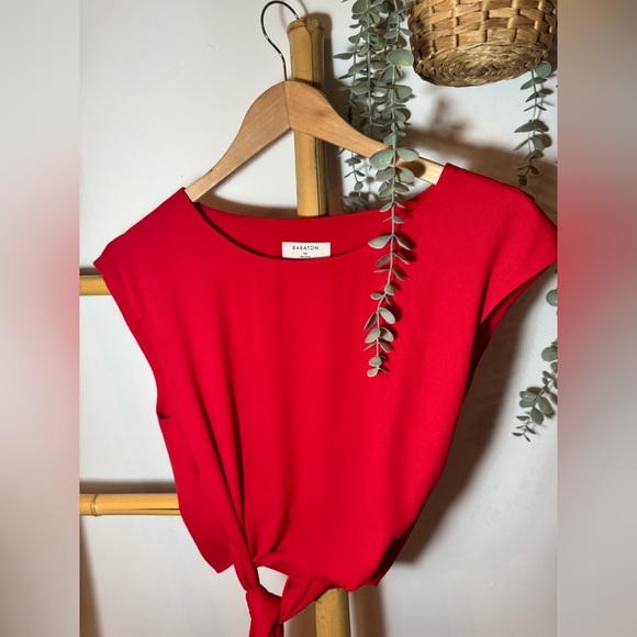 Babaton Top - Size XS - Picture 1 of 4